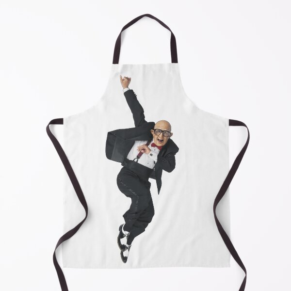 Item preview, Mr. Six likes to party! designed and sold by fergyfilms.