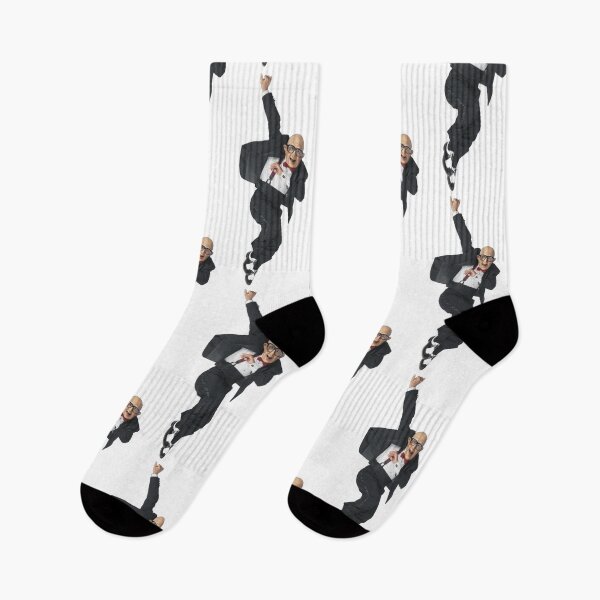 Item preview, Mr. Six likes to party! designed and sold by fergyfilms.