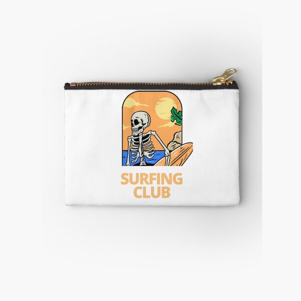 Item preview, Surfing Club designed and sold by ShopofAll.