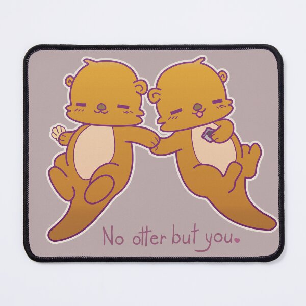 Item preview, No Otter but You designed and sold by KoiSuiren.