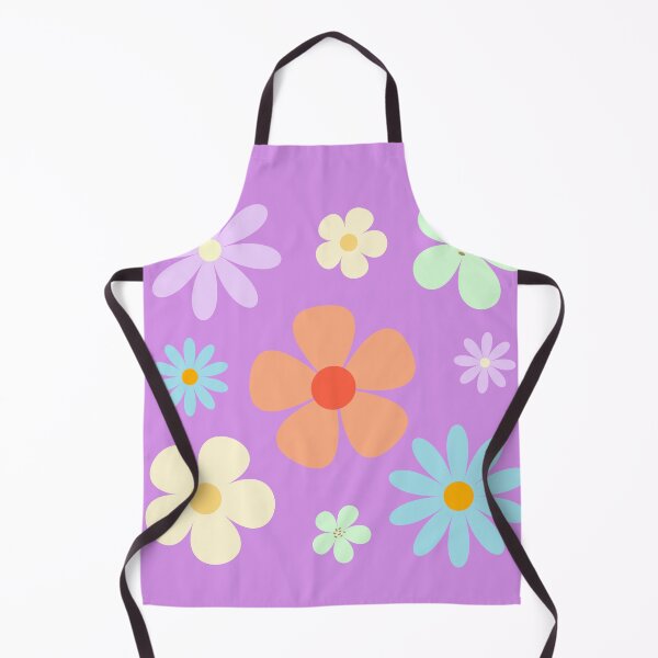 Item preview, Flowers with a nice purple background designed and sold by Good4Vibez.