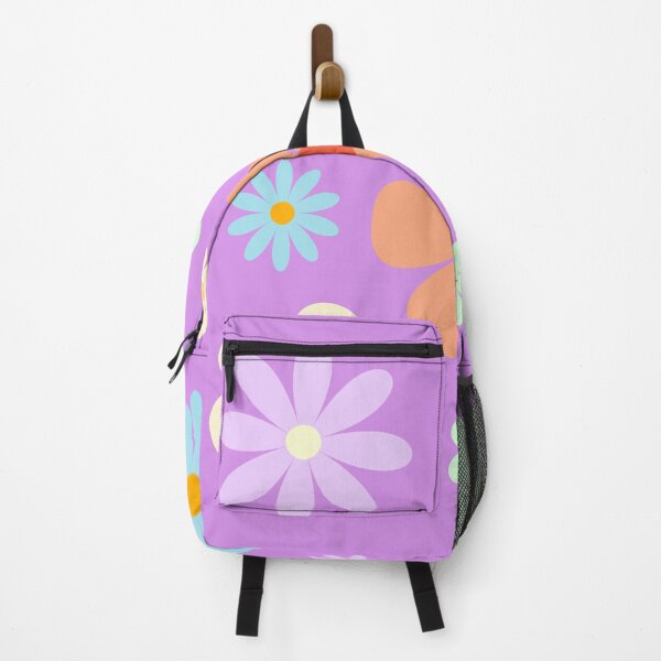 Item preview, Flowers with a nice purple background designed and sold by Good4Vibez.