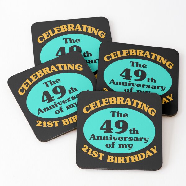 Item preview, Funny 70th Birthday Gag Gift designed and sold by thepixelgarden.
