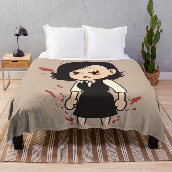 Item preview, mujer de negocios enojada designed and sold by Chillapy.