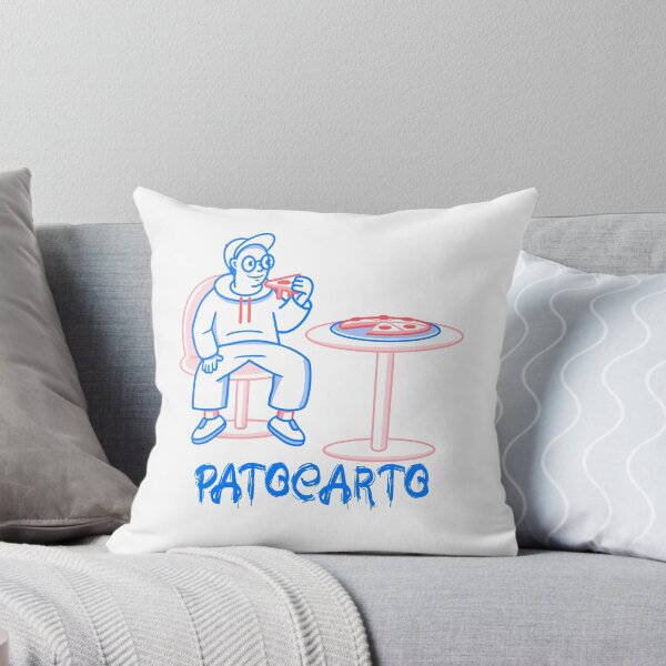 Item preview, PIZZA - Patocarto Collection designed and sold by Patocarto.