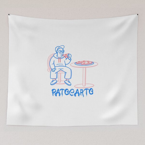 Item preview, PIZZA - Patocarto Collection designed and sold by Patocarto.