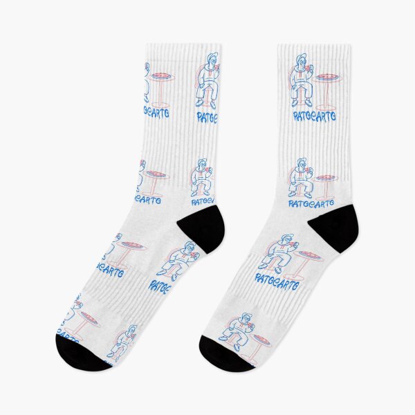 Item preview, PIZZA MAN  - Patocarto Collection designed and sold by Patocarto.