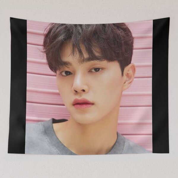Item preview, Song Kang designed and sold by OtakuPH.