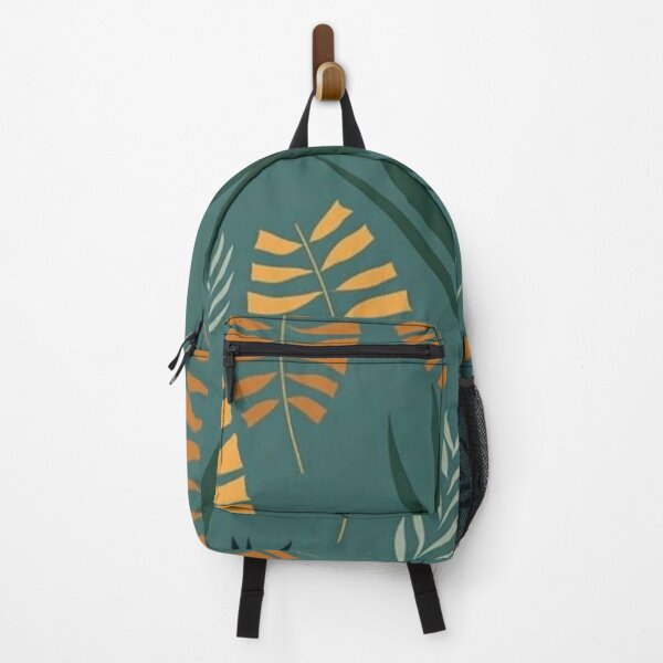 Item preview, Tropical Leaves designed and sold by ZedColors.