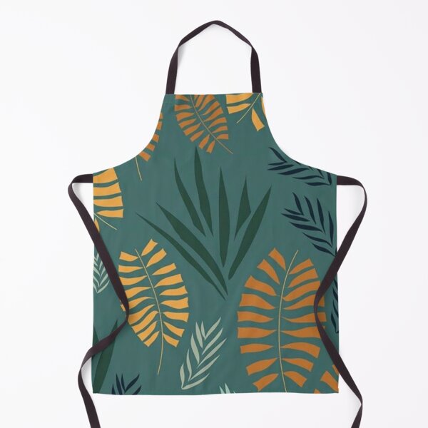 Item preview, Tropical Leaves  designed and sold by ZedColors.