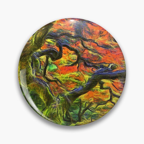 Item preview, Dragon Tree designed and sold by Mark Kiver.