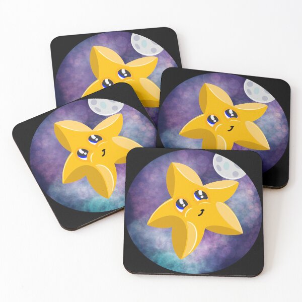 Item preview, Bright Little Star designed and sold by Fhfarms.