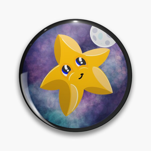 Item preview, Bright Little Star designed and sold by Fhfarms.