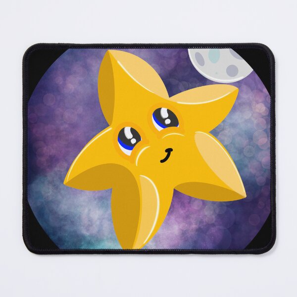 Item preview, Bright Little Star designed and sold by Fhfarms.