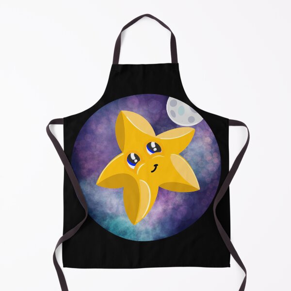 Item preview, Bright Little Star designed and sold by Fhfarms.