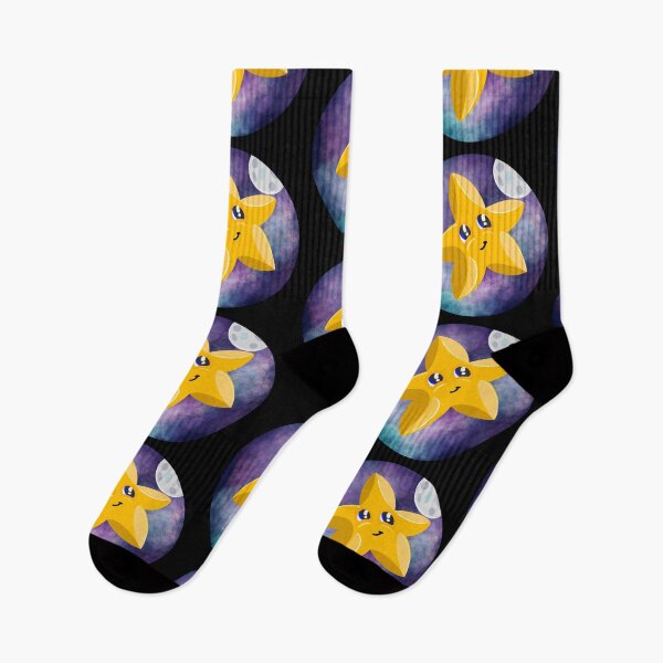 Item preview, Bright Little Star designed and sold by Fhfarms.