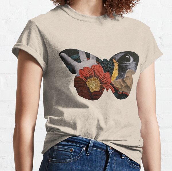 papillon Classic T-Shirt