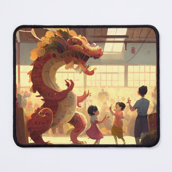 Item preview, Chinese New Year T-shirt: Celebrate with our Collection of Rabbits and Cultural Elements! designed and sold by BeerBot.
