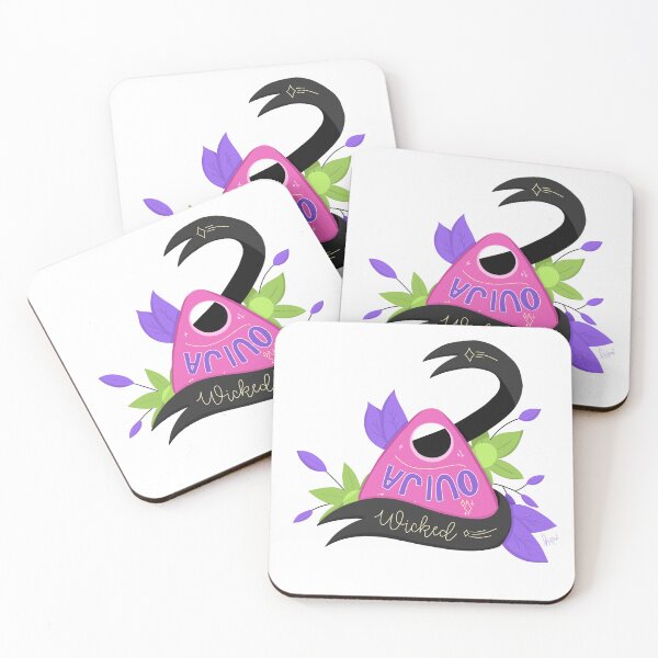 Item preview, Spooky designed and sold by Hillow Illustration.