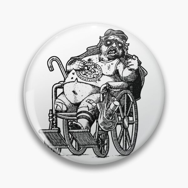 Item preview, Mr. Plinkett Reviews designed and sold by fergyfilms.