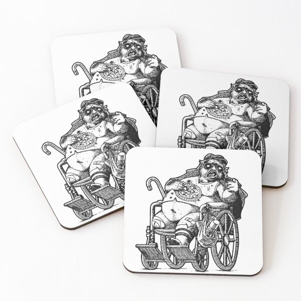 Item preview, Mr. Plinkett Reviews designed and sold by fergyfilms.