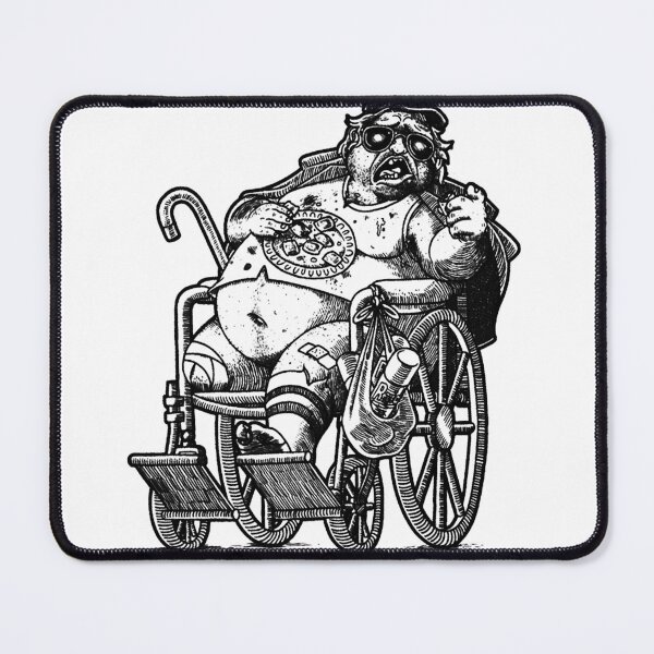 Item preview, Mr. Plinkett Reviews designed and sold by fergyfilms.