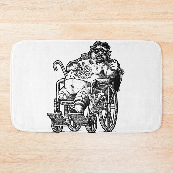 Item preview, Mr. Plinkett Reviews designed and sold by fergyfilms.