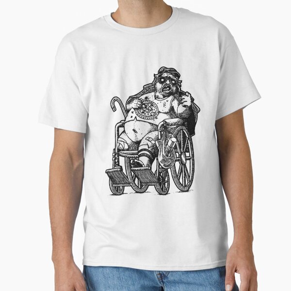Item preview, Mr. Plinkett Reviews designed and sold by fergyfilms.