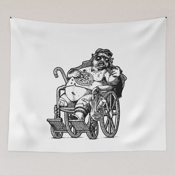 Item preview, Mr. Plinkett Reviews designed and sold by fergyfilms.