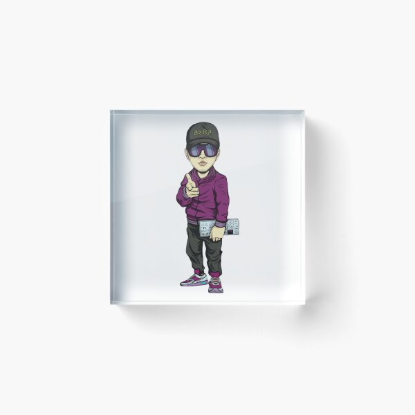 Item preview, bizarre caricature designed and sold by fastansic.
