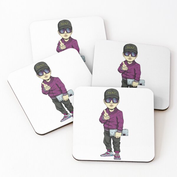 Item preview, bizarre caricature designed and sold by fastansic.
