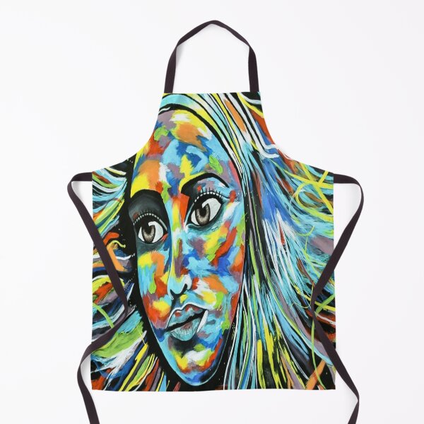 Item preview, Art Print Angela Canvas Art - My Colorful Life - Redbubble  designed and sold by Angela Canvas Art LLC.