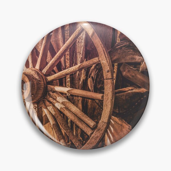 Item preview, A Wheel In The Door designed and sold by Jim Love.