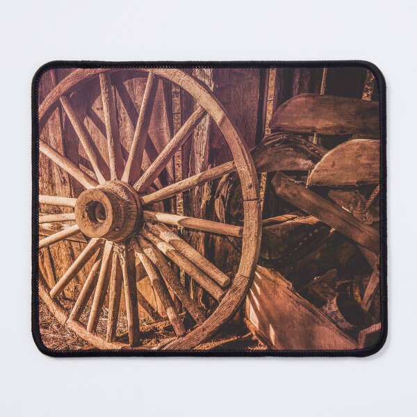 Item preview, A Wheel In The Door designed and sold by Jim Love.