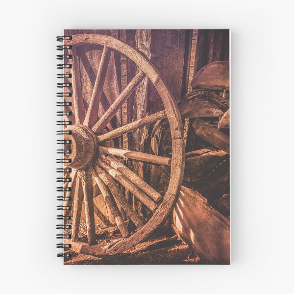 Item preview, A Wheel In The Door designed and sold by Jim Love.