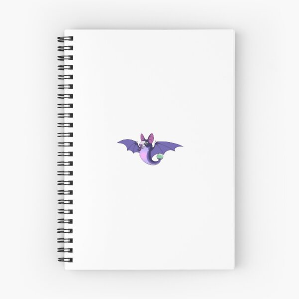 Item preview, Copy of The Owl House Luz's Palisman String Bean Snakeshifter Bat designed and sold by iamskypup.