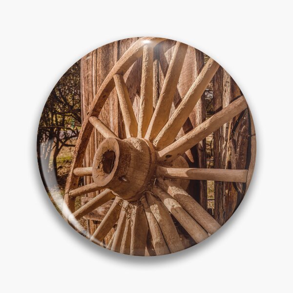 Item preview, A Wheel In The Door 2 designed and sold by Jim Love.