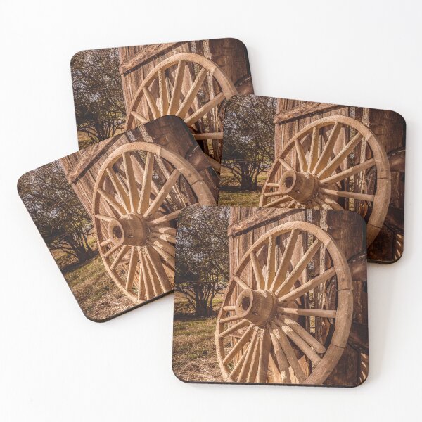 Item preview, A Wheel In The Door 2 designed and sold by Jim Love.