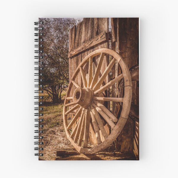 Item preview, A Wheel In The Door 2 designed and sold by Jim Love.