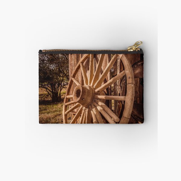 Item preview, A Wheel In The Door 2 designed and sold by Jim Love.