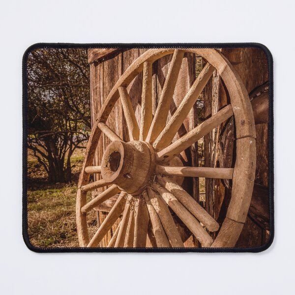 Item preview, A Wheel In The Door 2 designed and sold by Jim Love.