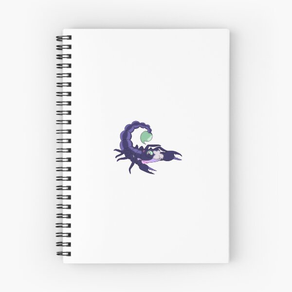 Item preview, Copy of The Owl House Luz's Palisman String Bean Snakeshifter Scorpion  designed and sold by iamskypup.