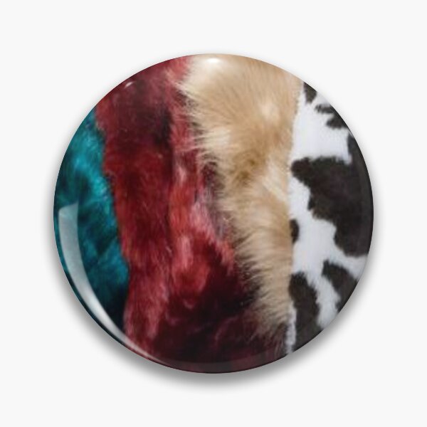 Item preview, fuzzy fur designed and sold by Aquila Light Pictures.