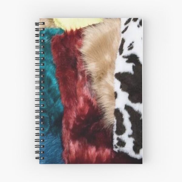Item preview, fuzzy fur designed and sold by Aquila Light Pictures.