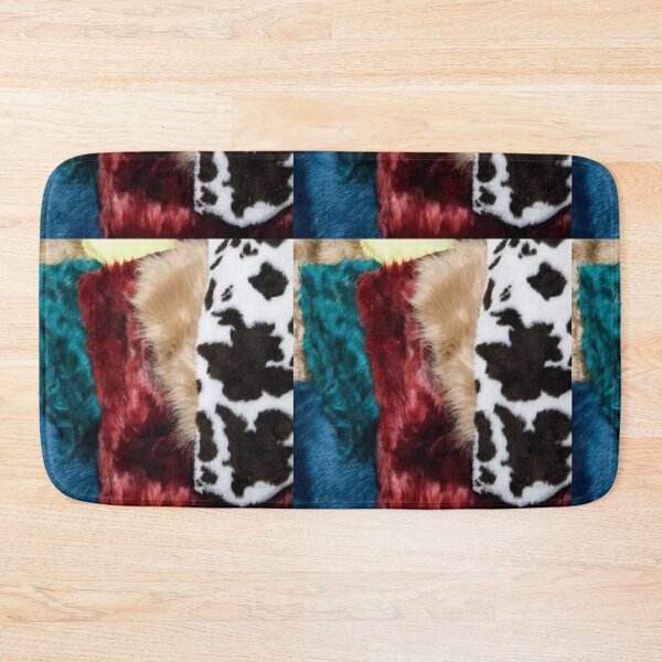 Item preview, fuzzy fur designed and sold by Aquila Light Pictures.