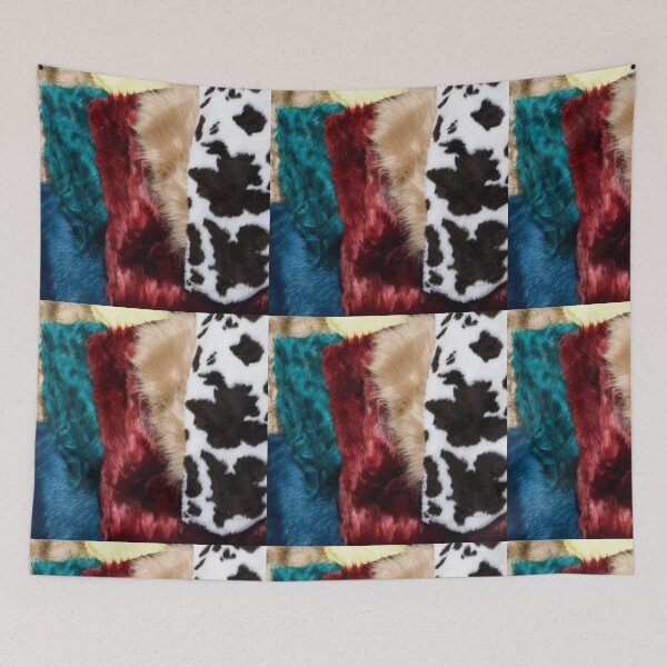 Item preview, fuzzy fur designed and sold by Aquila Light Pictures.