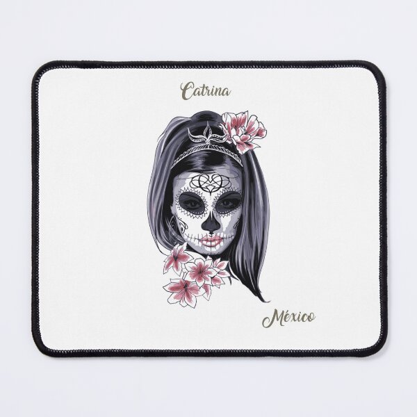 Item preview, Catrina #1 designed and sold by ralfyonline.