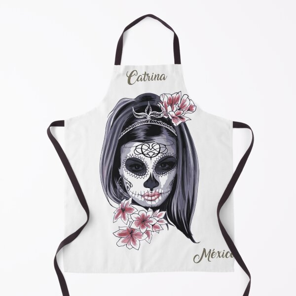 Item preview, Catrina #1 designed and sold by ralfyonline.