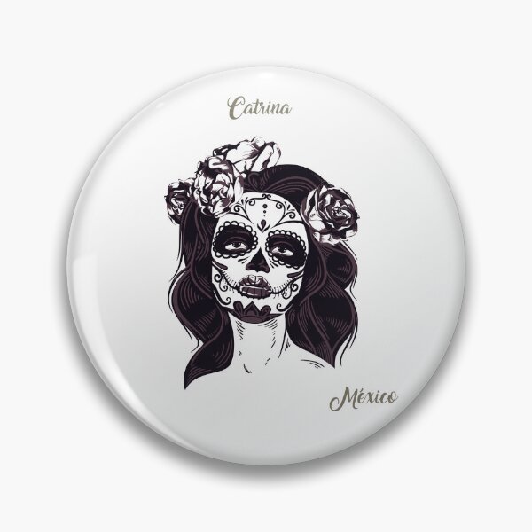 Item preview, Catrina #2 designed and sold by ralfyonline.