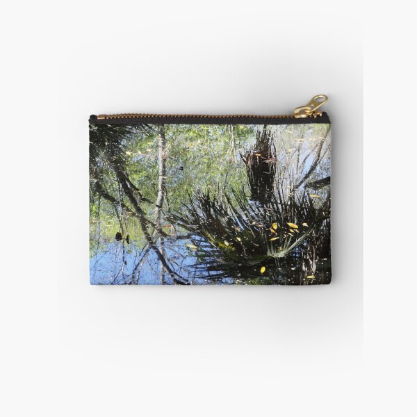 Item preview, Swamp Reflections designed and sold by Carol Bailey-White.